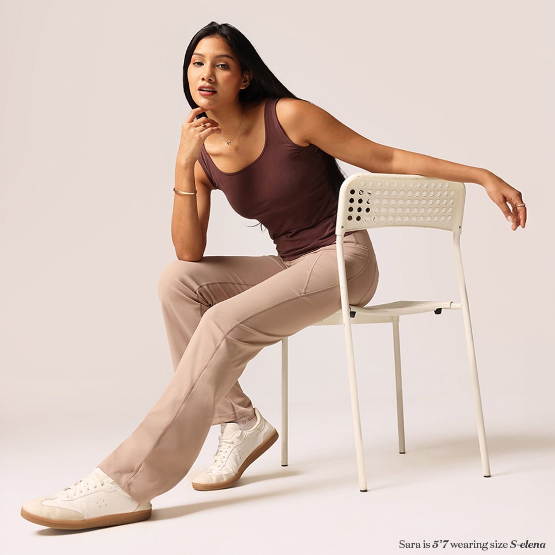 Ultimate Flare Pants - BlissClub