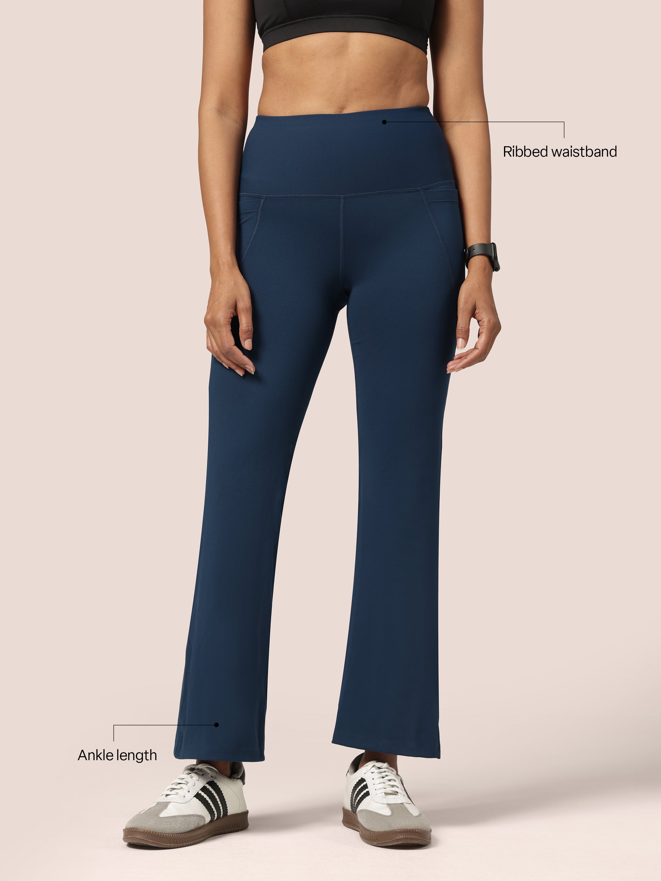 Ultimate Flare Pants - BlissClub