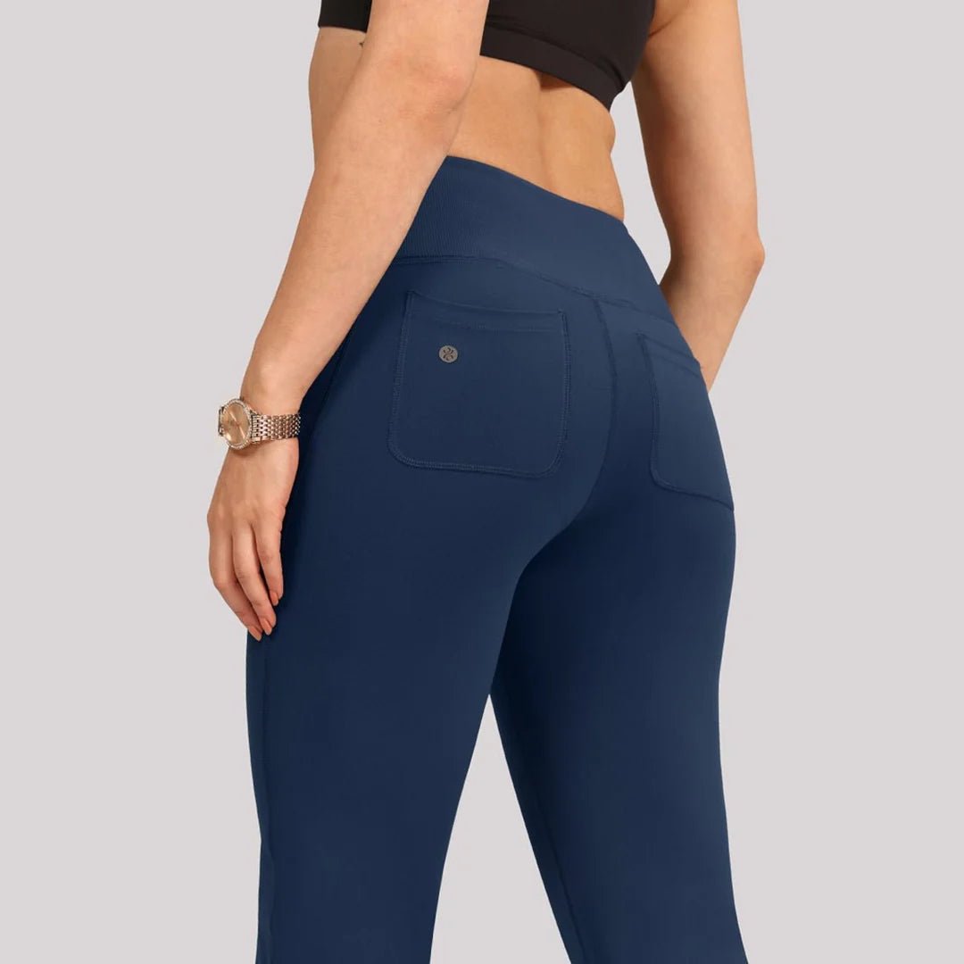 Ultimate Flare Pants - BlissClub