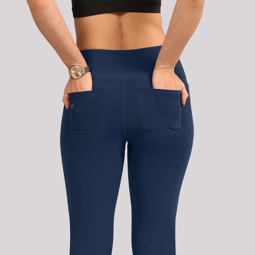 Ultimate Flare Pants - BlissClub
