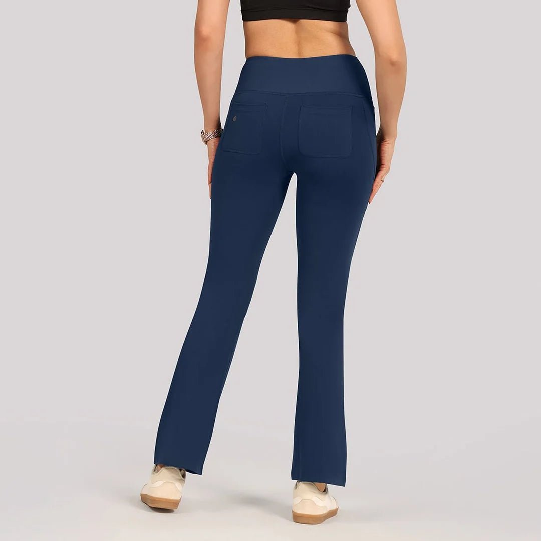 Ultimate Flare Pants - BlissClub