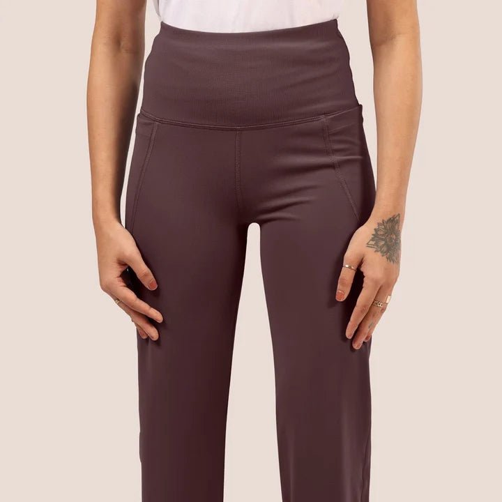 Ultimate Flare Pants - BlissClub