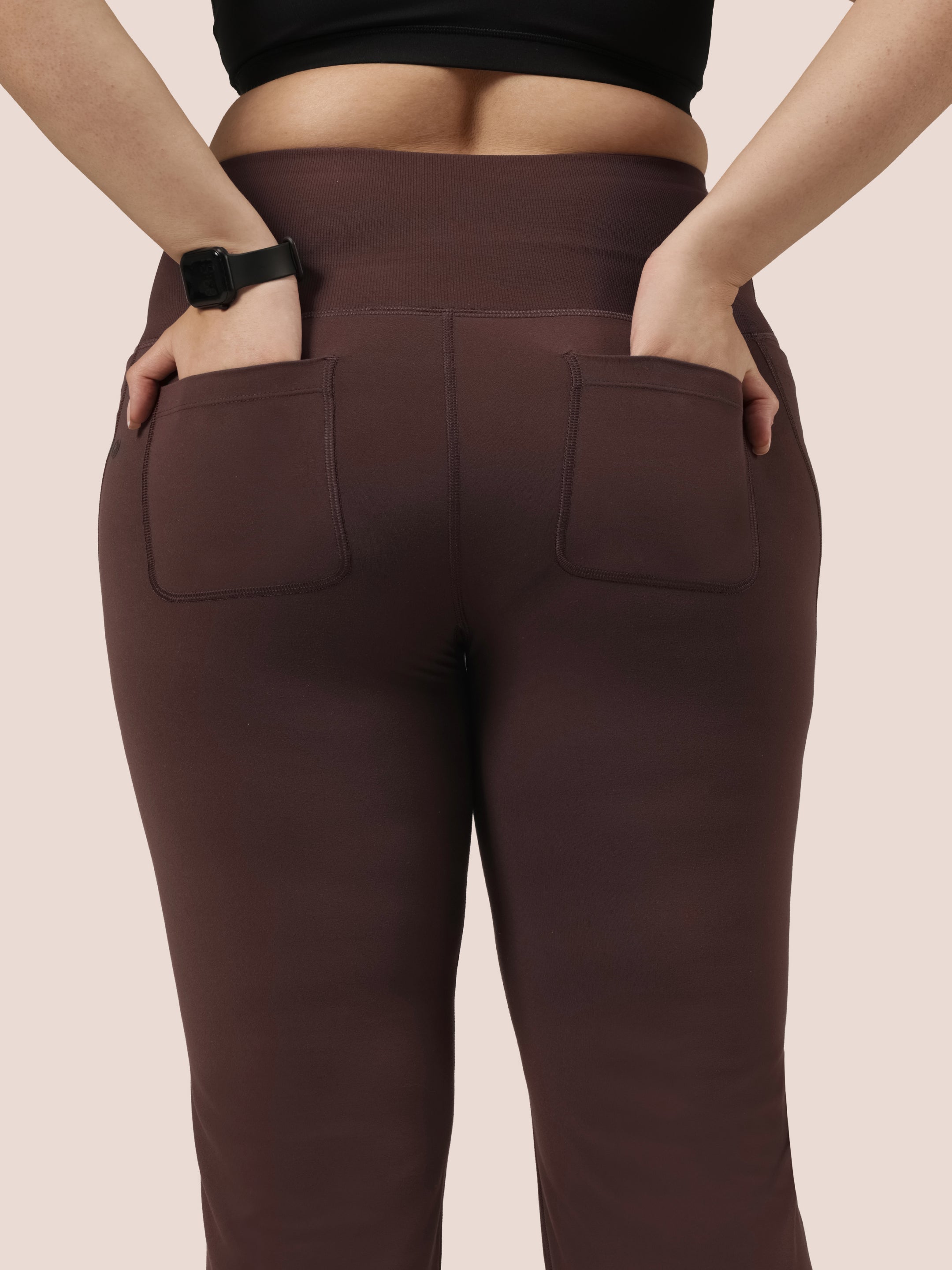 Ultimate Flare Pants - BlissClub