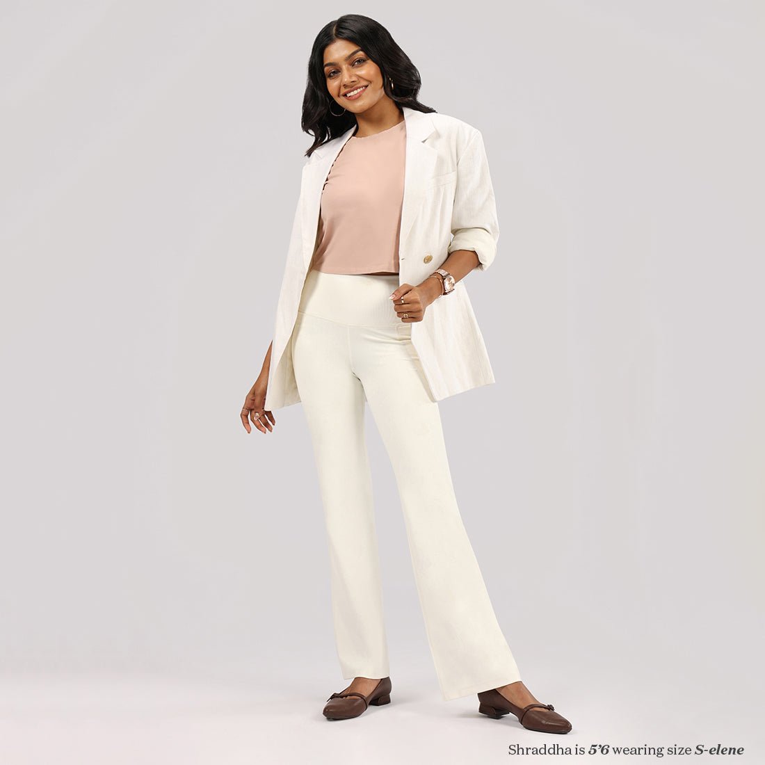 Ultimate Flare Pants - BlissClub