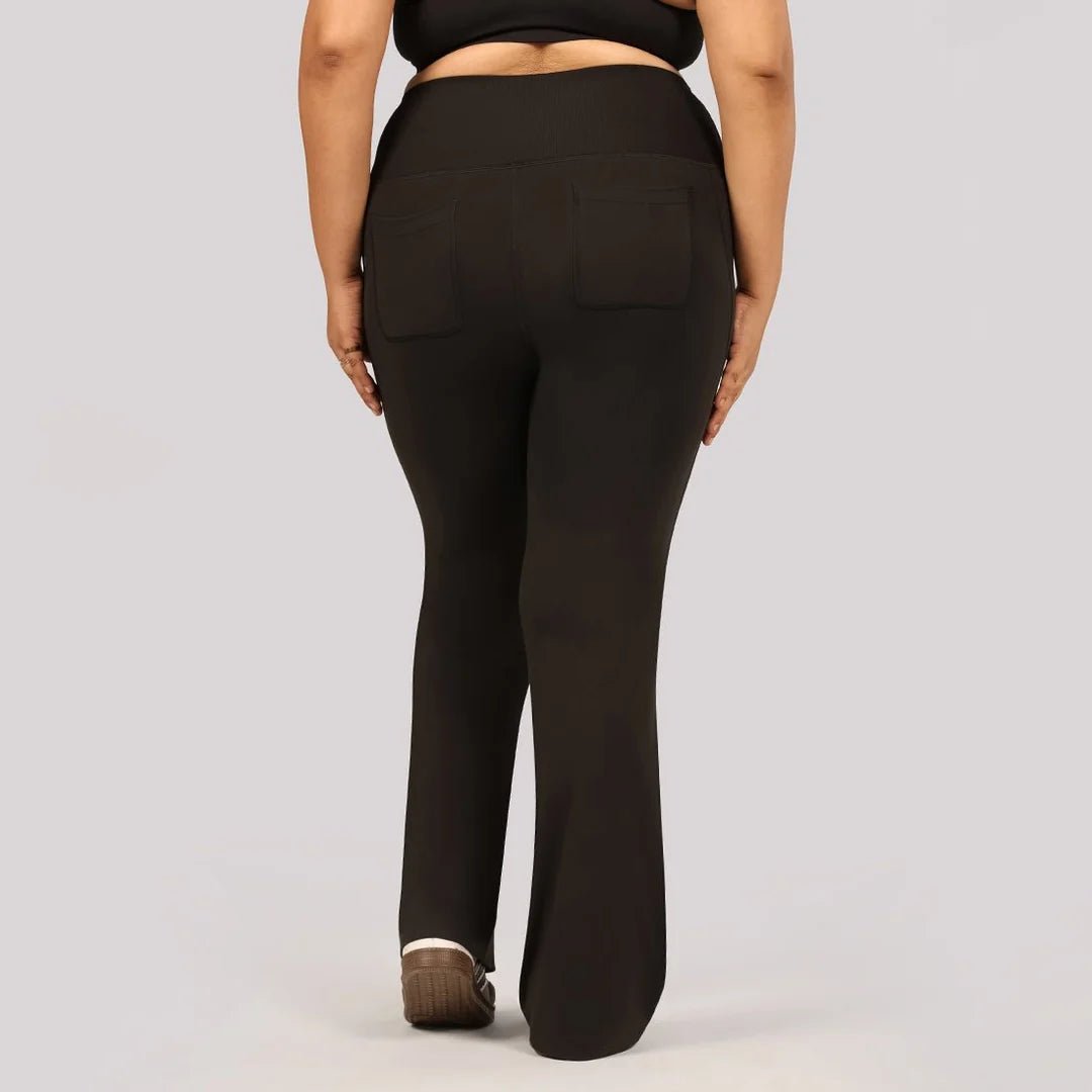 Ultimate Flare Pants - BlissClub