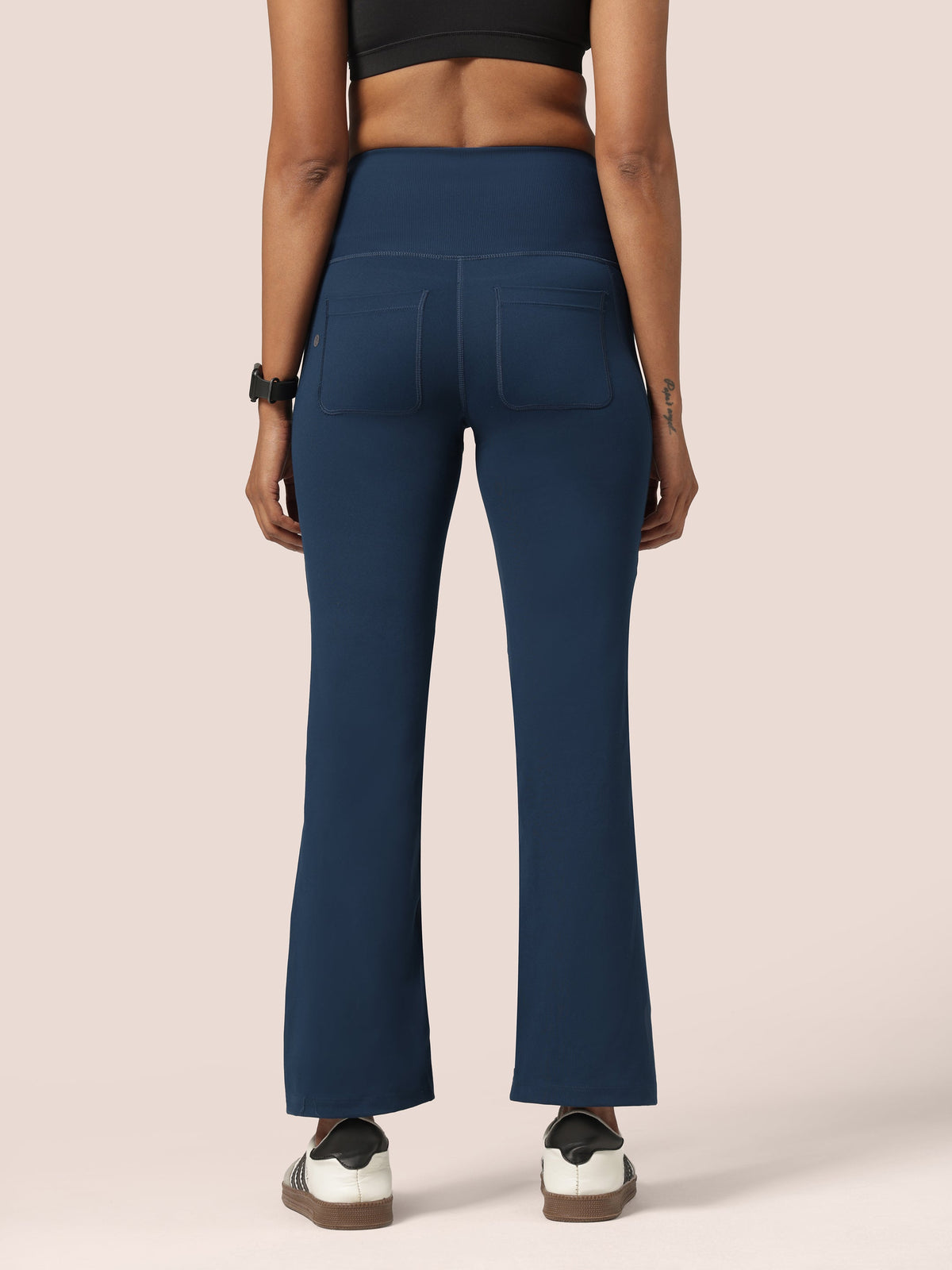 Ultimate Flare Pants - BlissClub