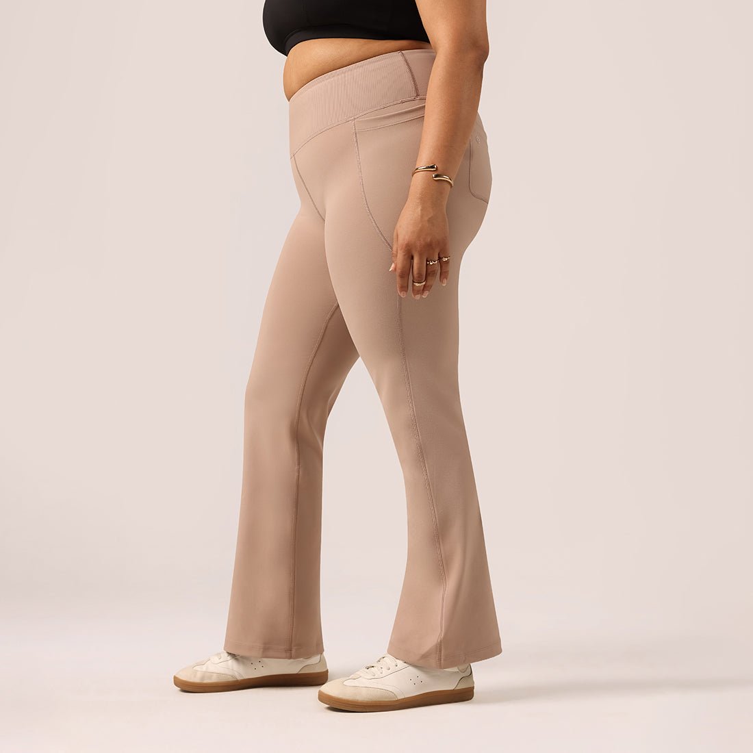 Ultimate Flare Pants - BlissClub