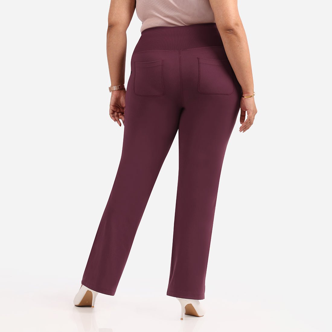 Ultimate Flare Pants - BlissClub