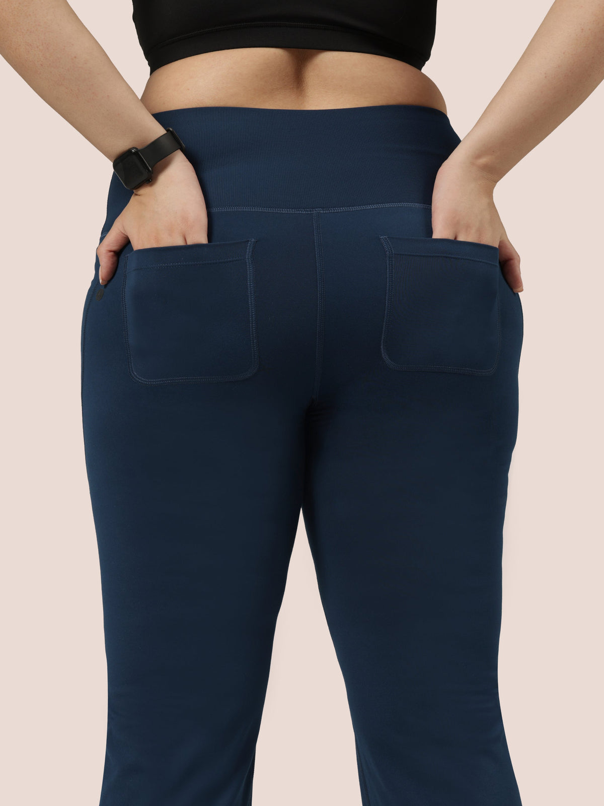 Ultimate Flare Pants - BlissClub