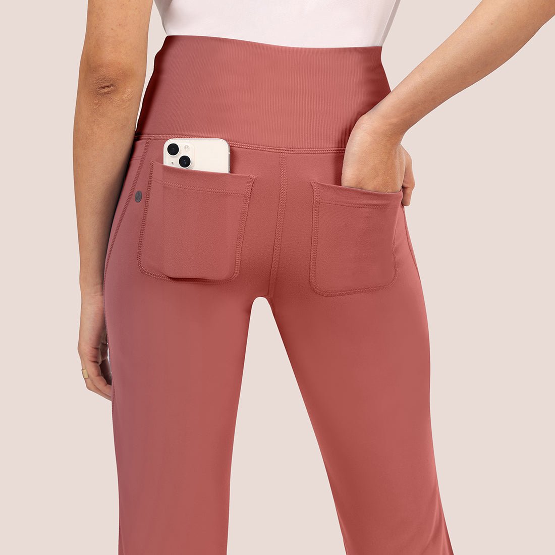 Ultimate Flare Pants - BlissClub