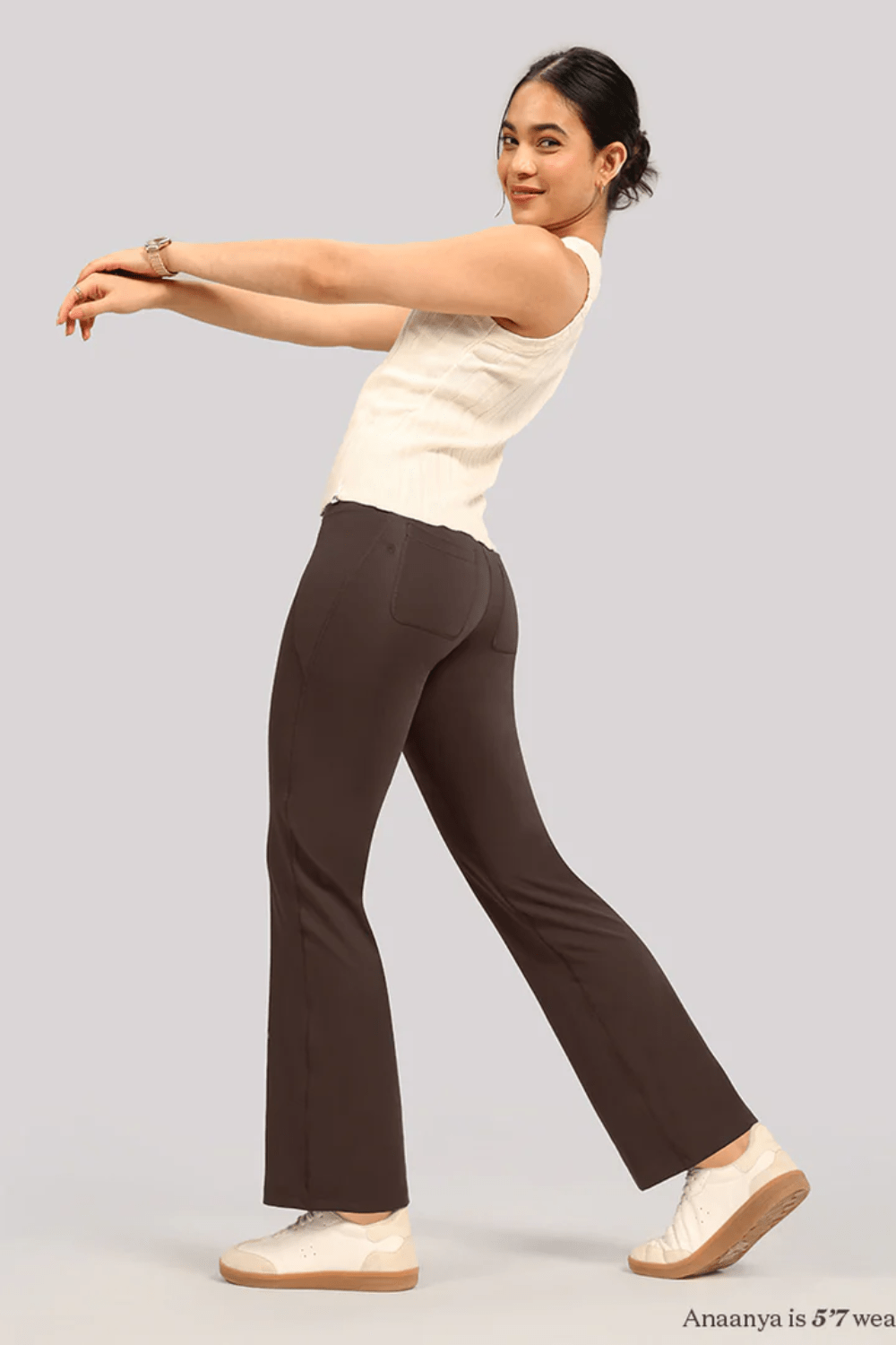 Ultimate Flare Pants - BlissClub