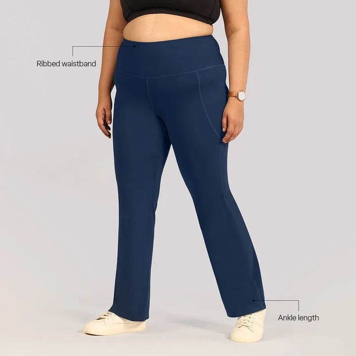 Ultimate Flare Pants - BlissClub