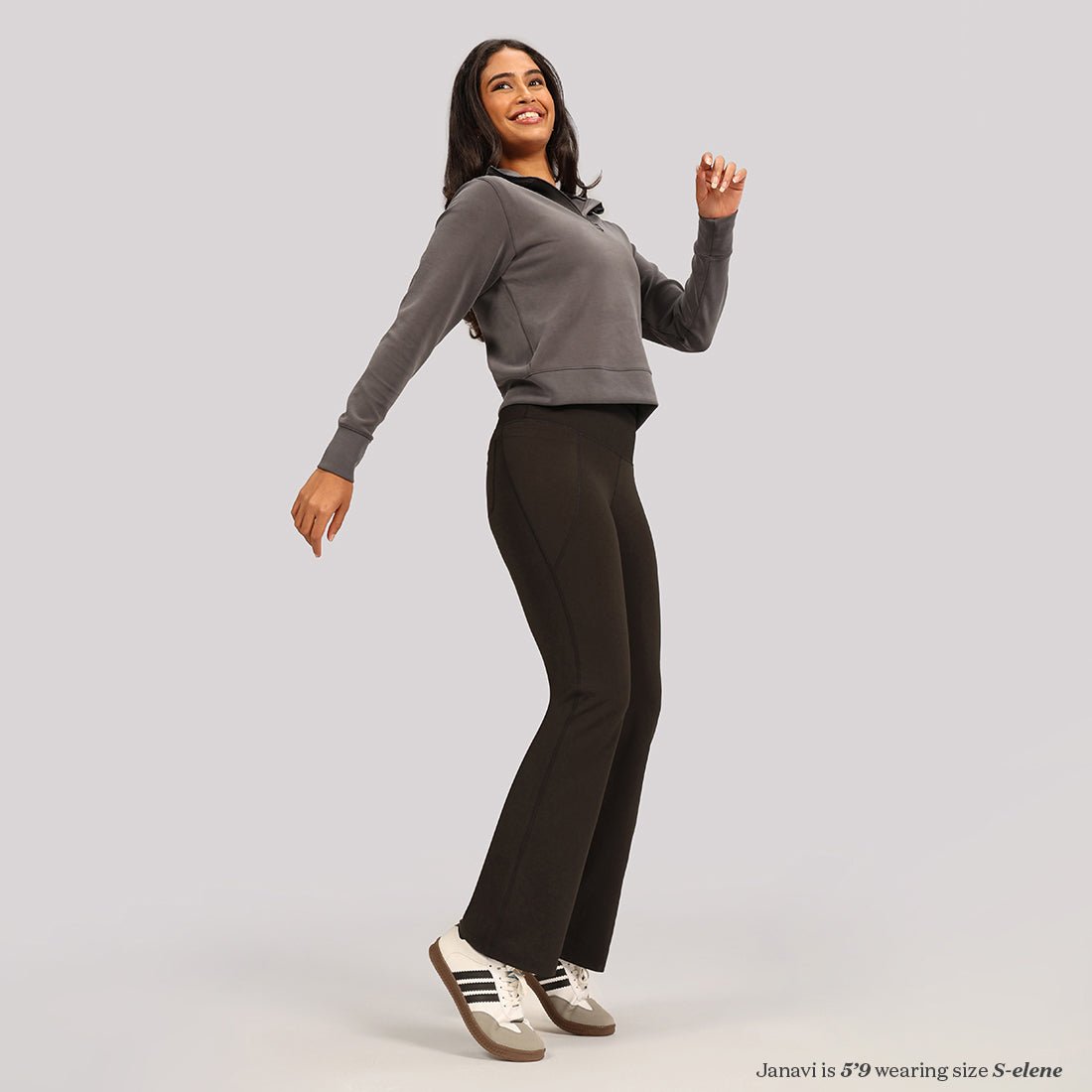 Ultimate Flare Pants - BlissClub
