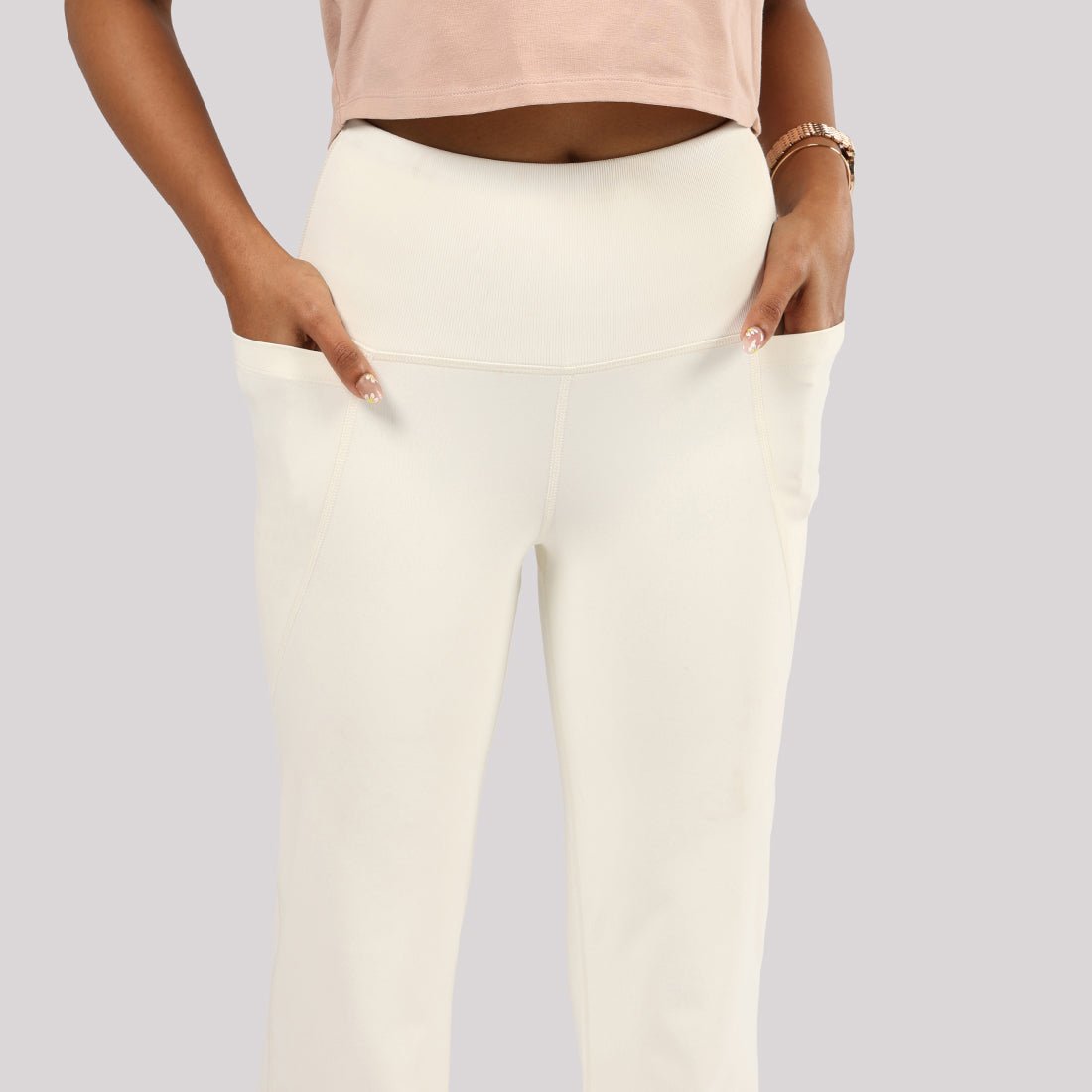 Ultimate Flare Pants - BlissClub