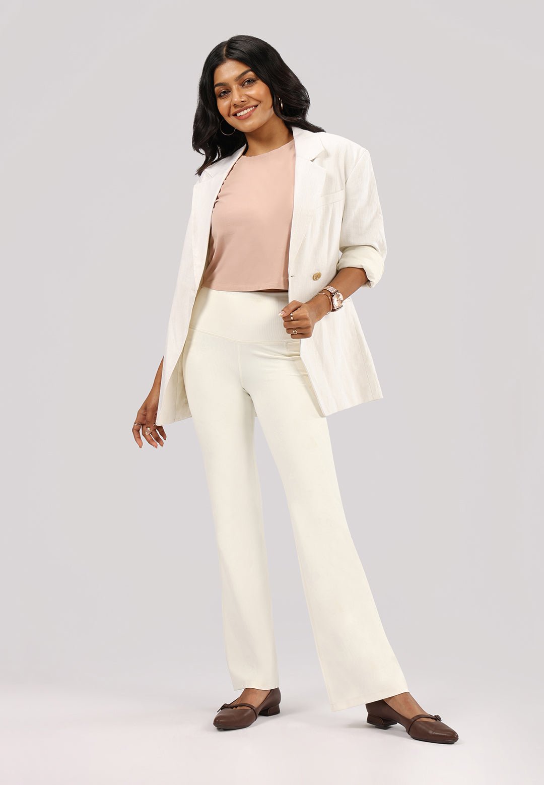 Ultimate Flare Pants - BlissClub
