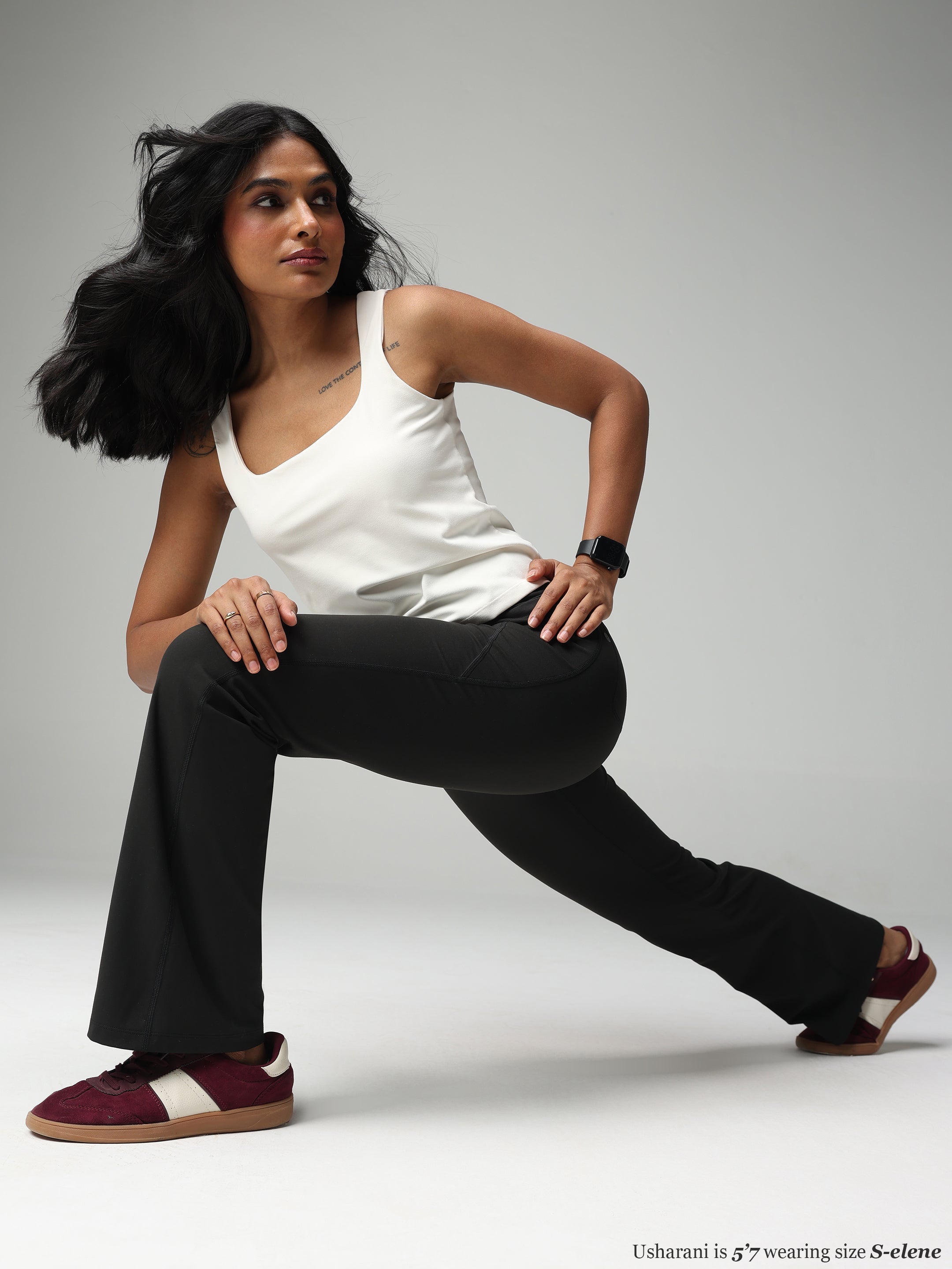 Ultimate Flare Pants - BlissClub