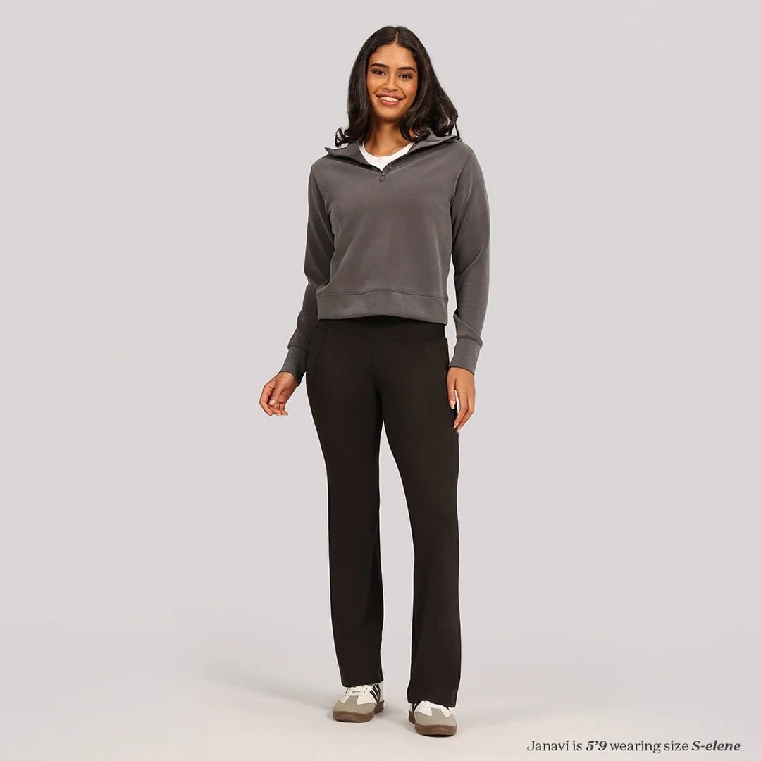 Ultimate Flare Pants - BlissClub