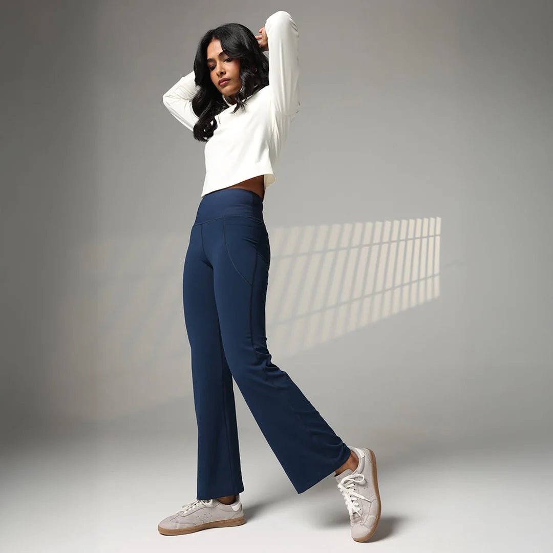 Ultimate Flare Pants - BlissClub