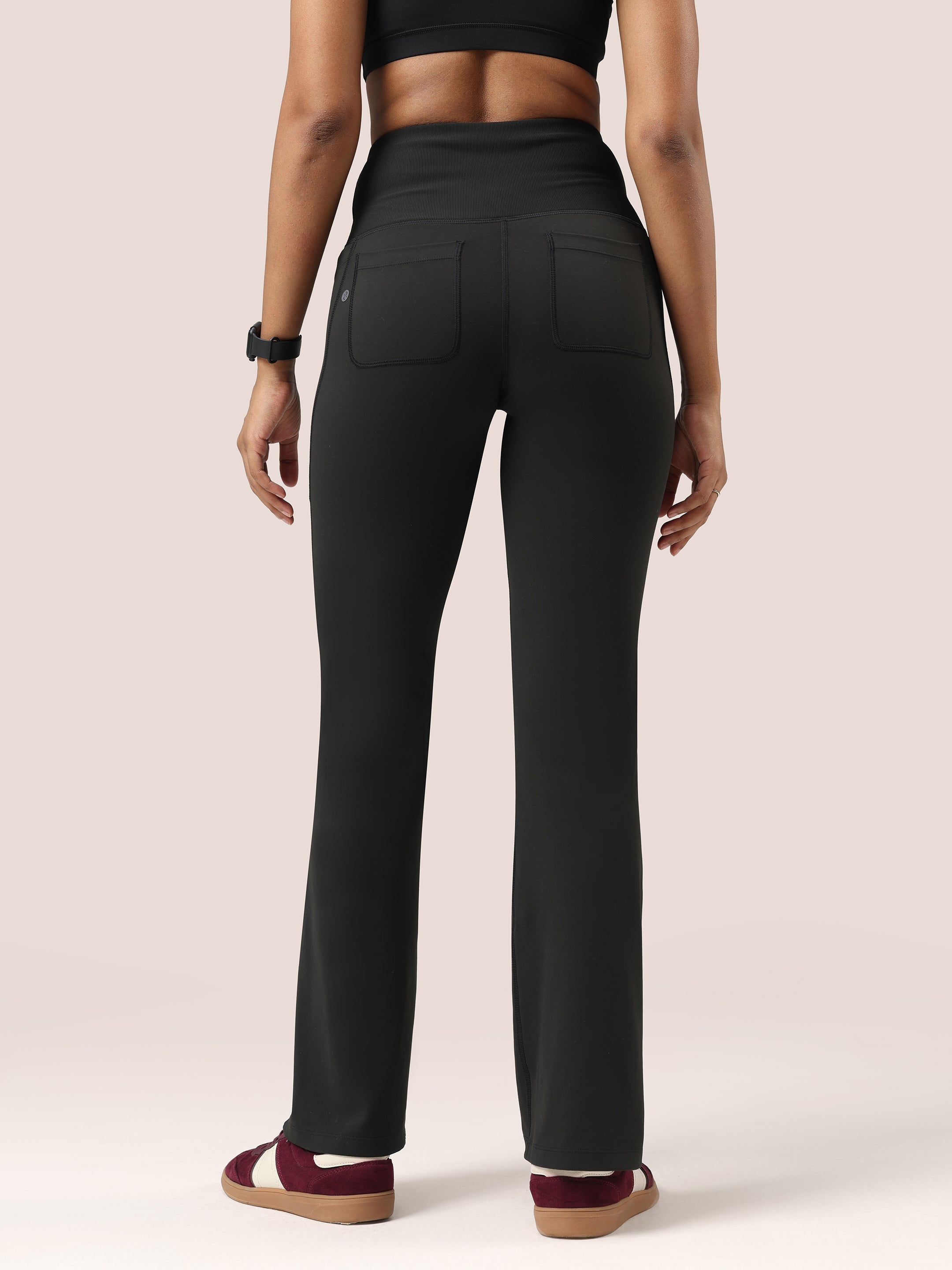 Ultimate Flare Pants - BlissClub