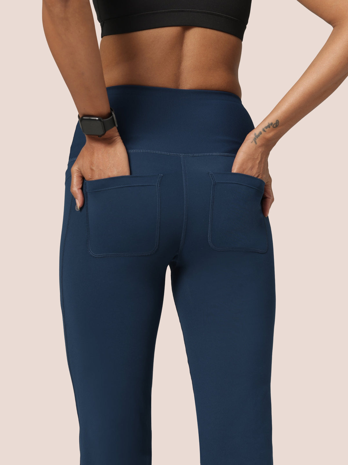 Ultimate Flare Pants - BlissClub