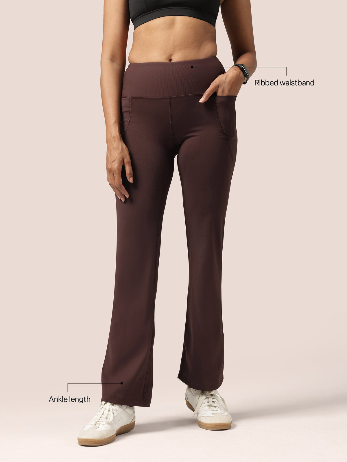 Ultimate Flare Pants - BlissClub