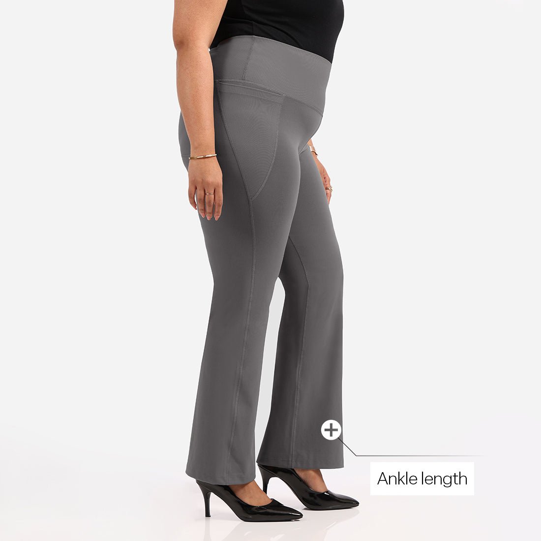 Ultimate Flare Pants - BlissClub