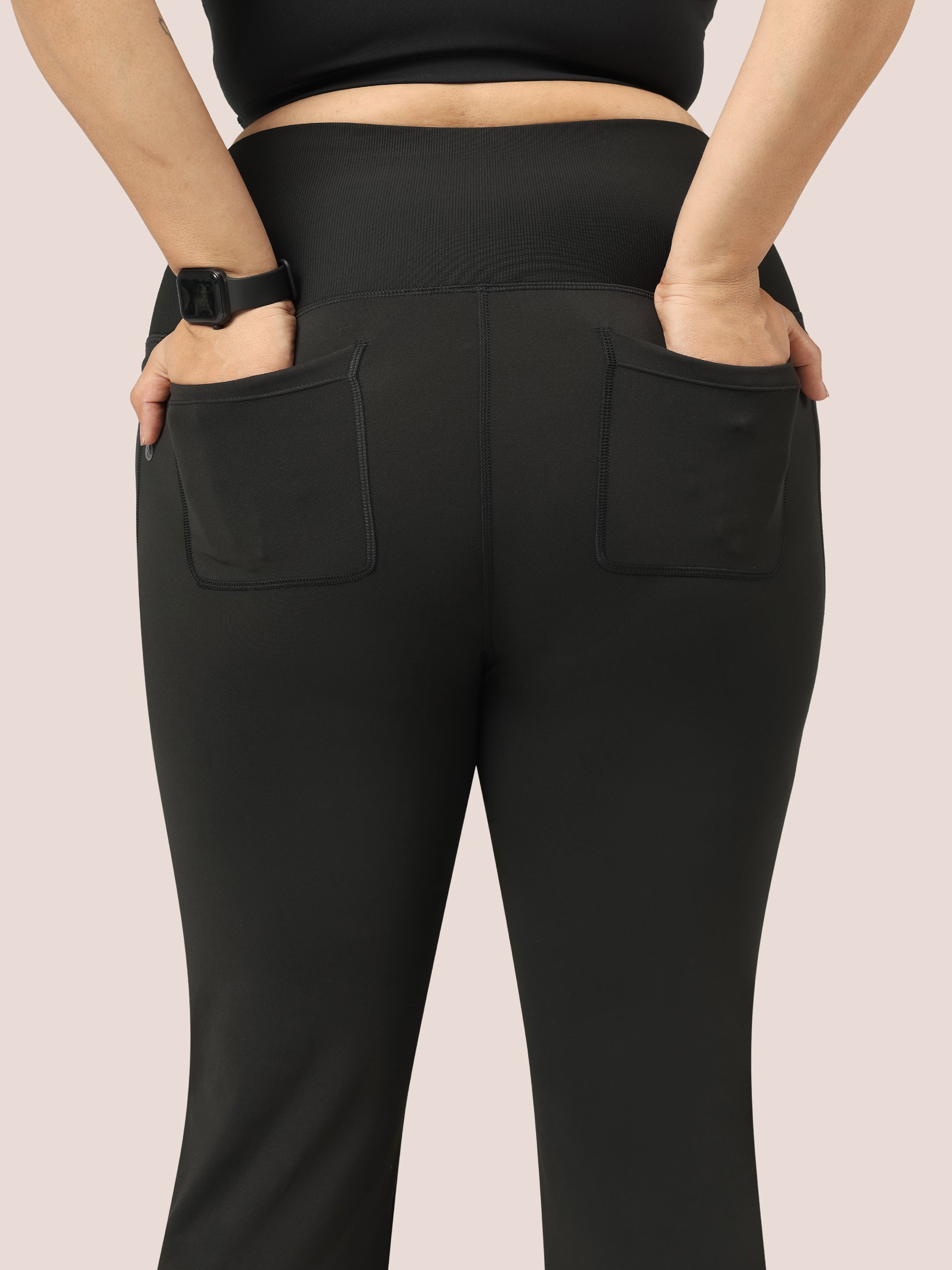Ultimate Flare Pants - BlissClub