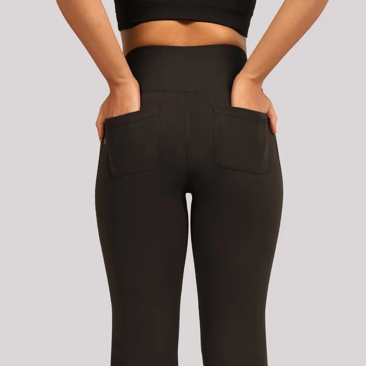 Ultimate Flare Pants - BlissClub
