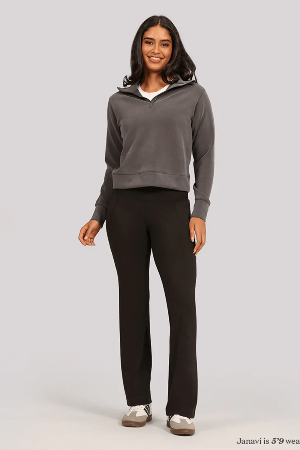 Ultimate Flare Pants - BlissClub