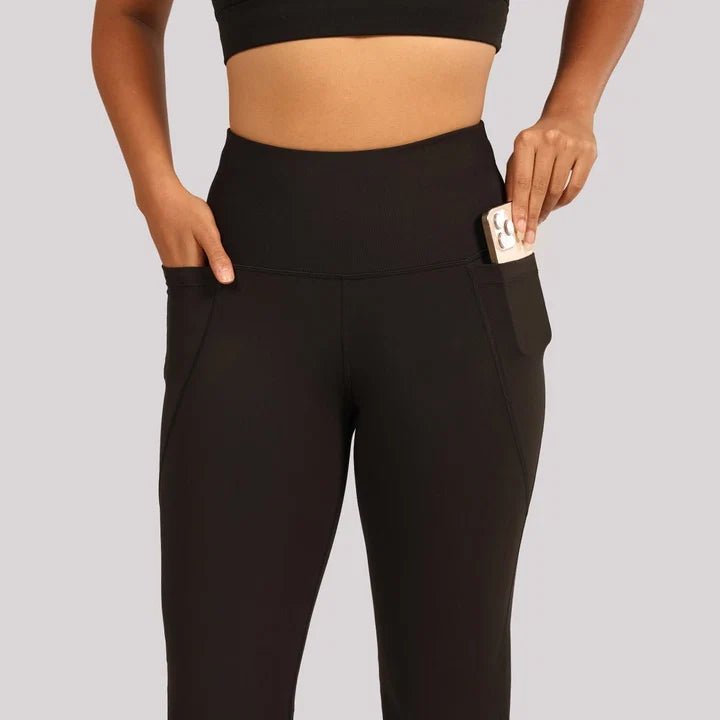 Ultimate Flare Pants - BlissClub