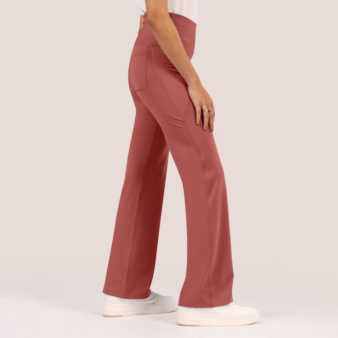 Ultimate Flare Pants - BlissClub
