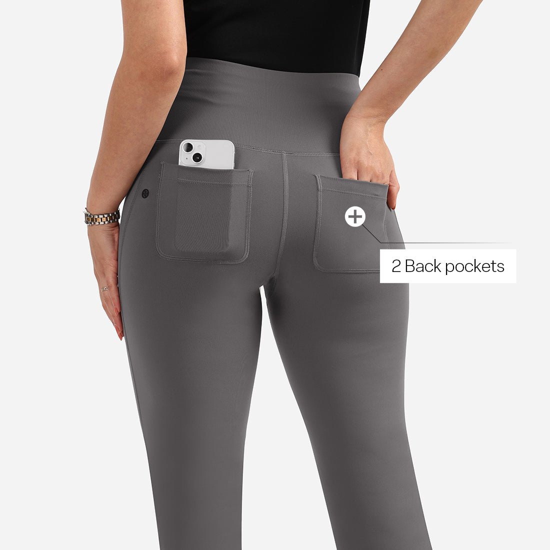 Ultimate Flare Pants - BlissClub