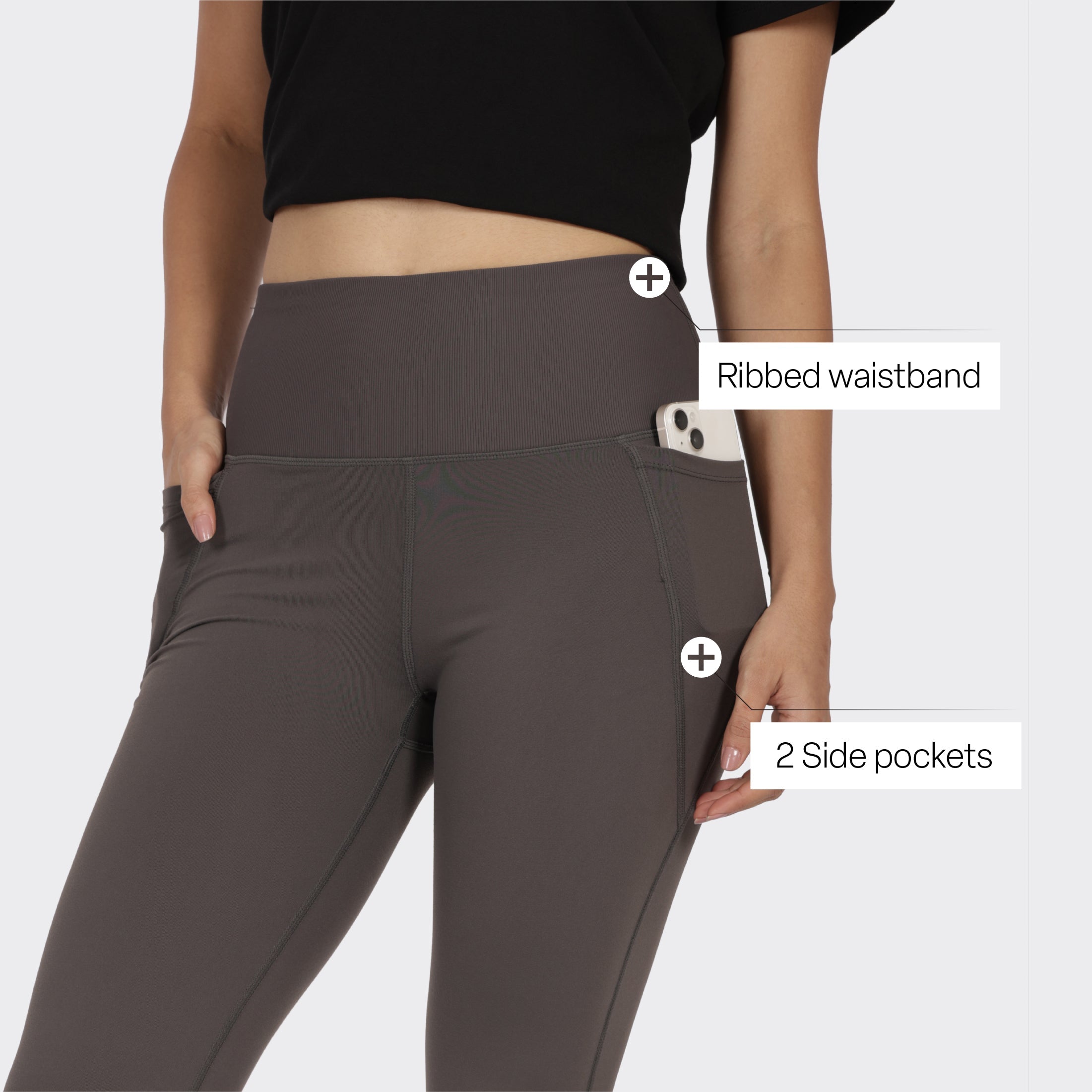Ultimate Flare Pants - BlissClub