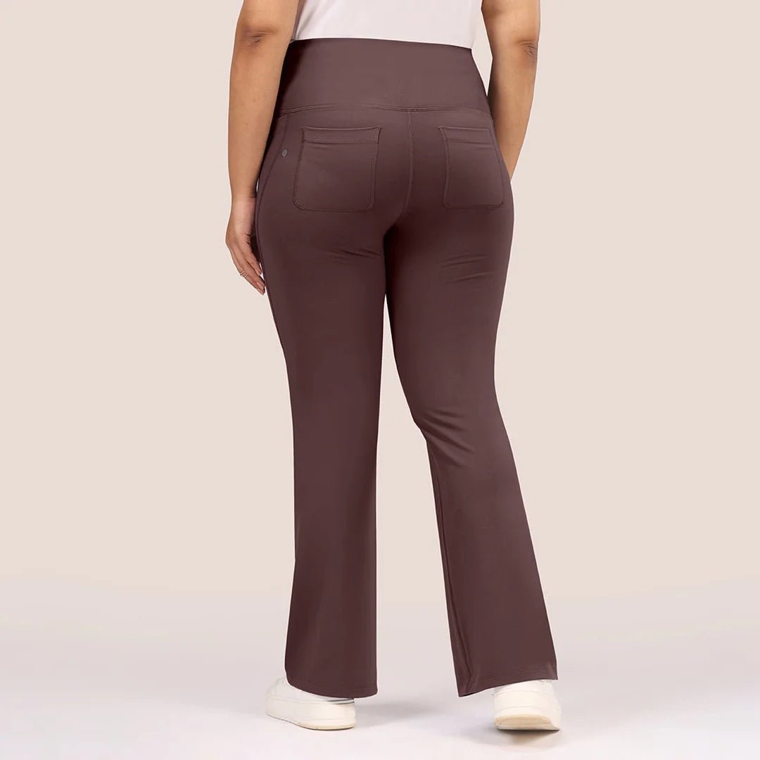 Ultimate Flare Pants - BlissClub