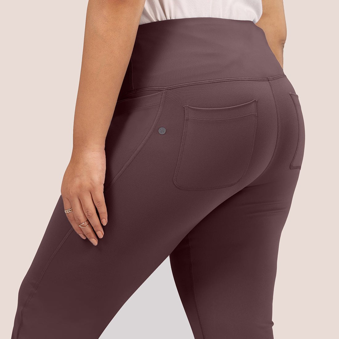 Ultimate Flare Pants - BlissClub