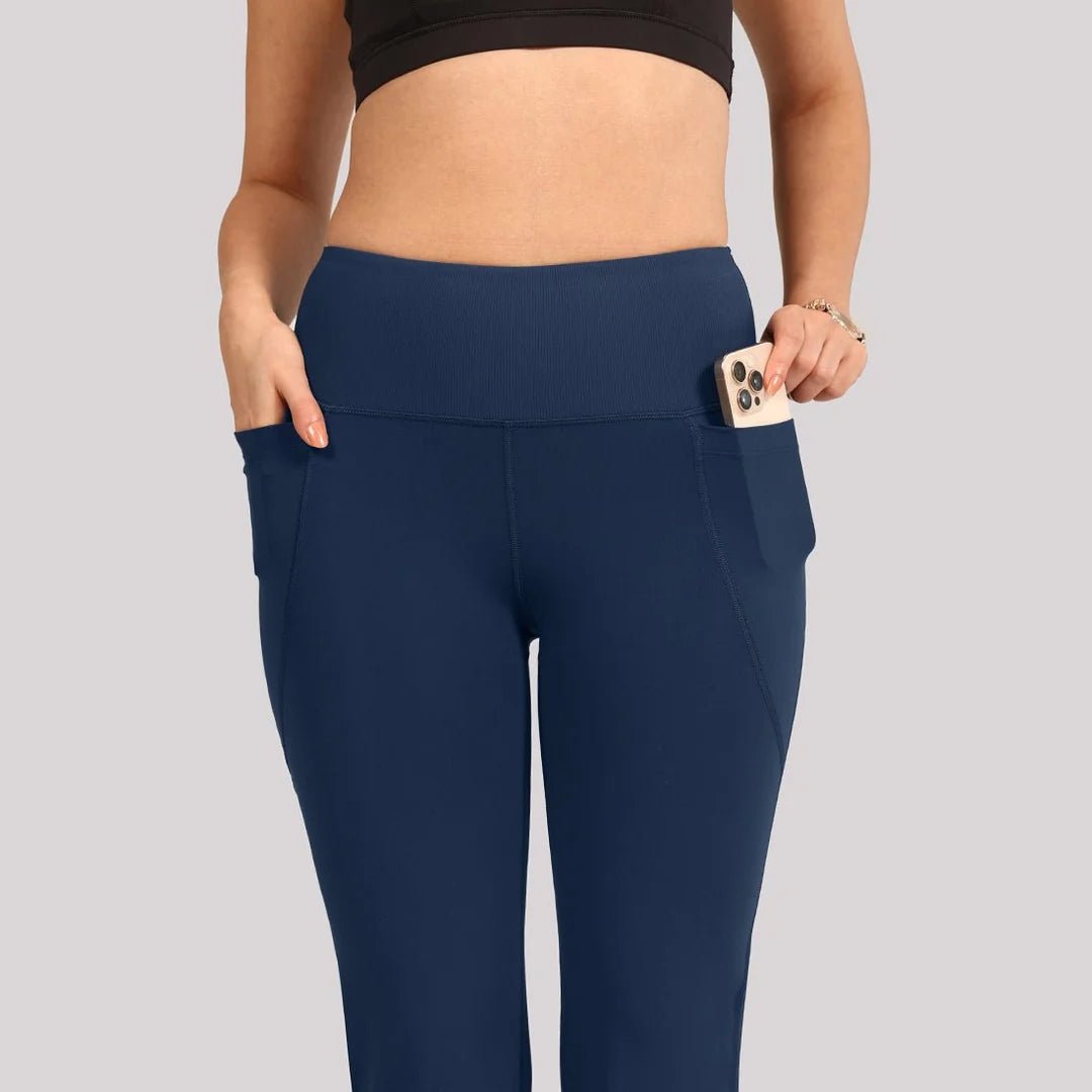 Ultimate Flare Pants - BlissClub