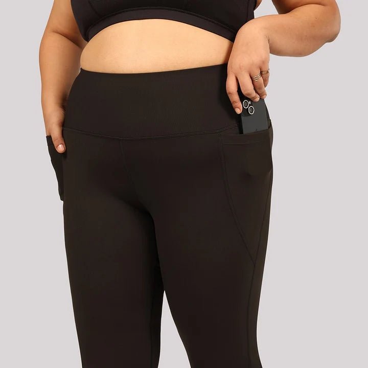 Ultimate Flare Pants - BlissClub