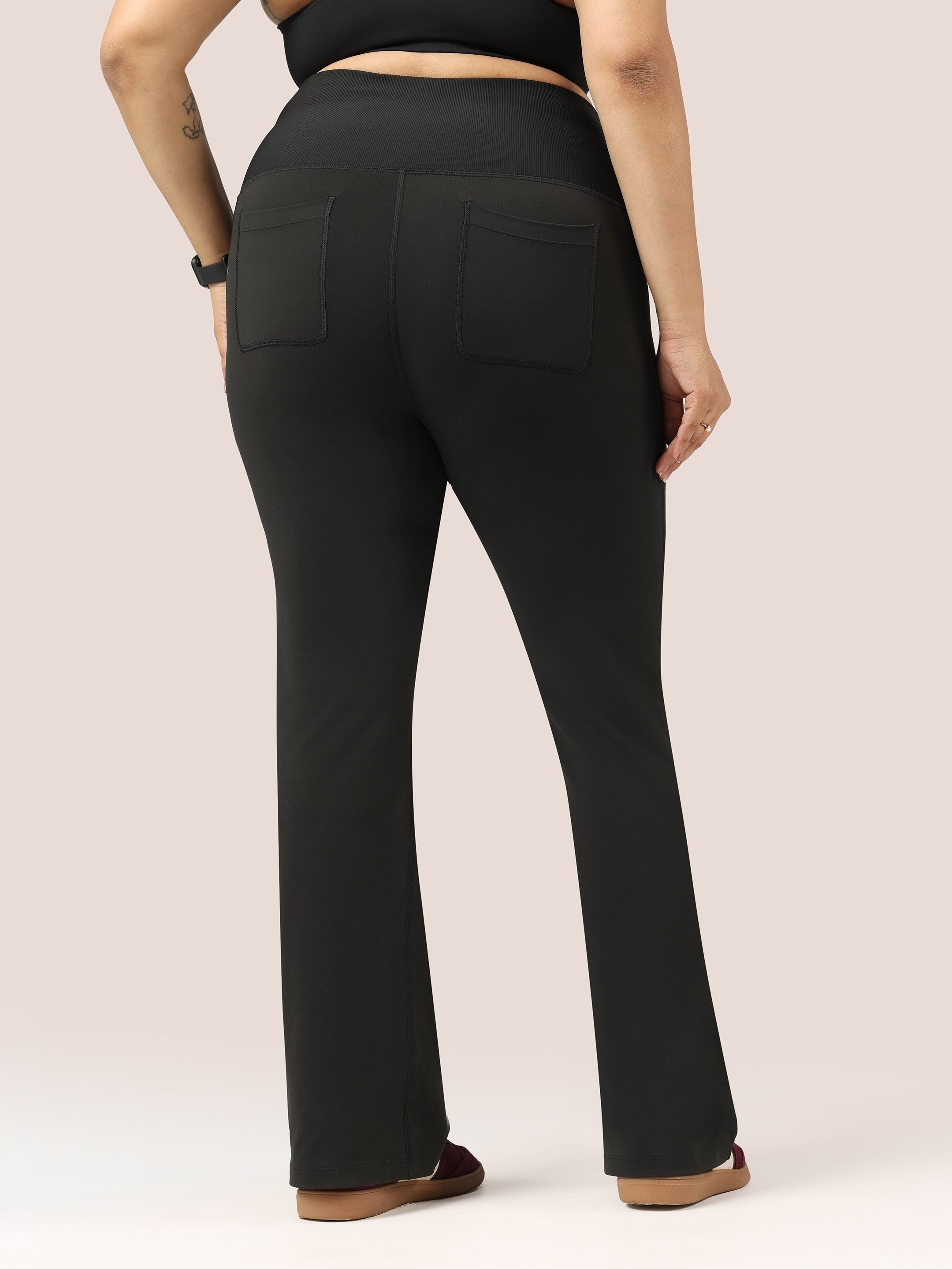 Ultimate Flare Pants - BlissClub