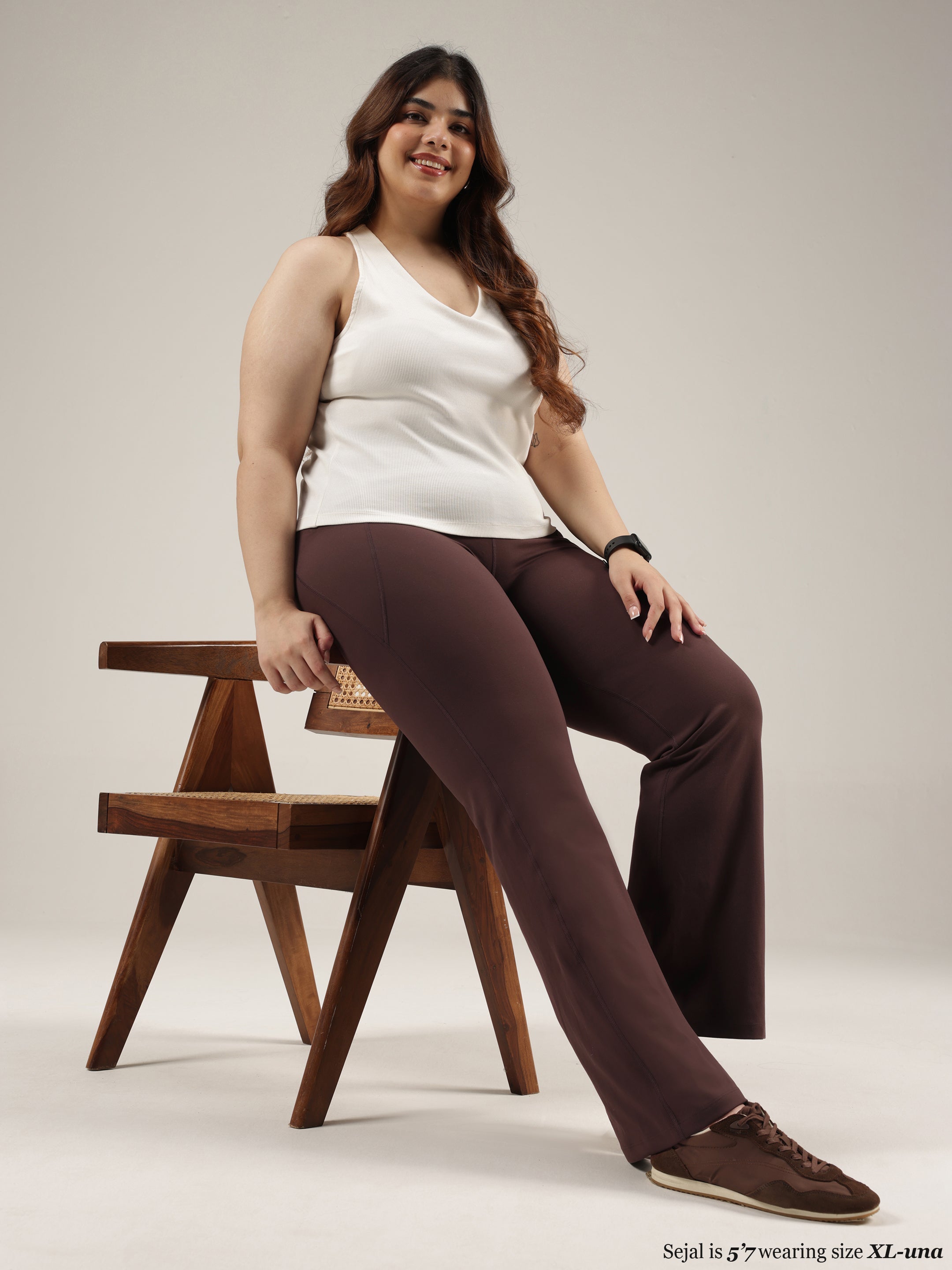 Ultimate Flare Pants - BlissClub