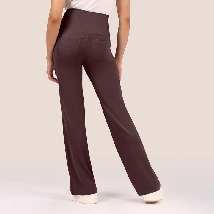 Ultimate Flare Pants - BlissClub