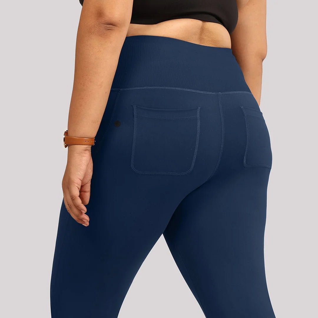 Ultimate Flare Pants - BlissClub