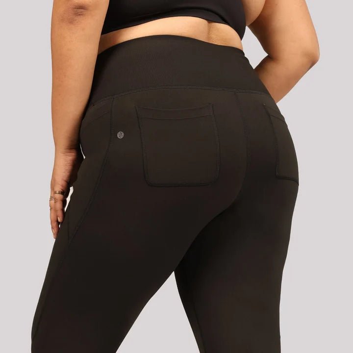 Ultimate Flare Pants - BlissClub