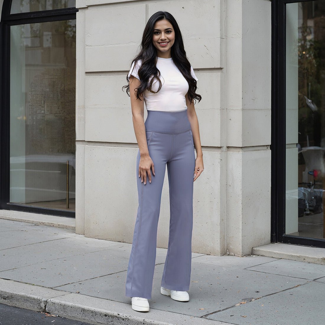 Ultimate Flare Pants - BlissClub