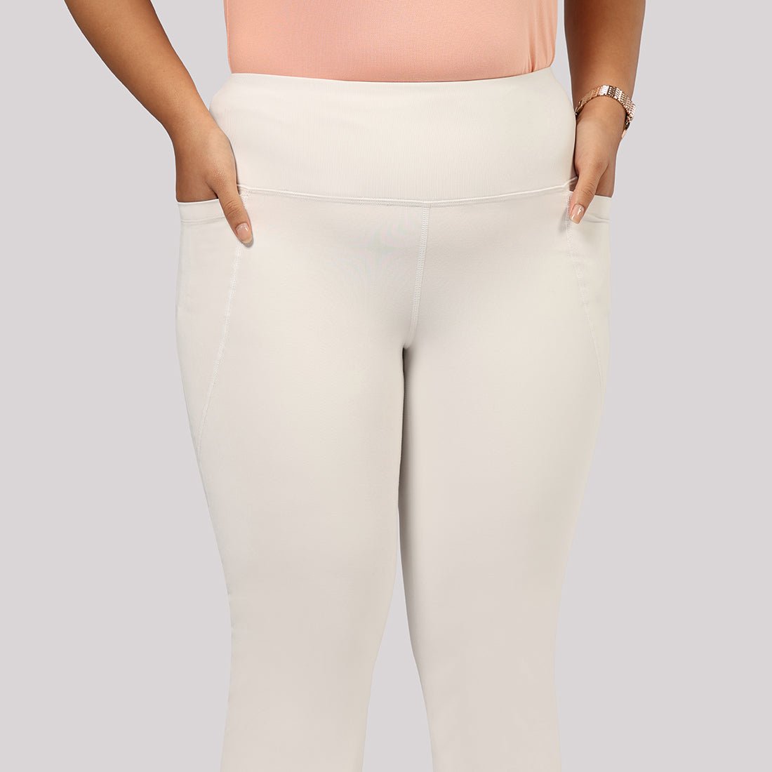 Ultimate Flare Pants - BlissClub