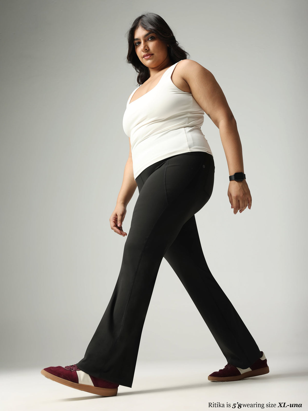 Ultimate Flare Pants - BlissClub