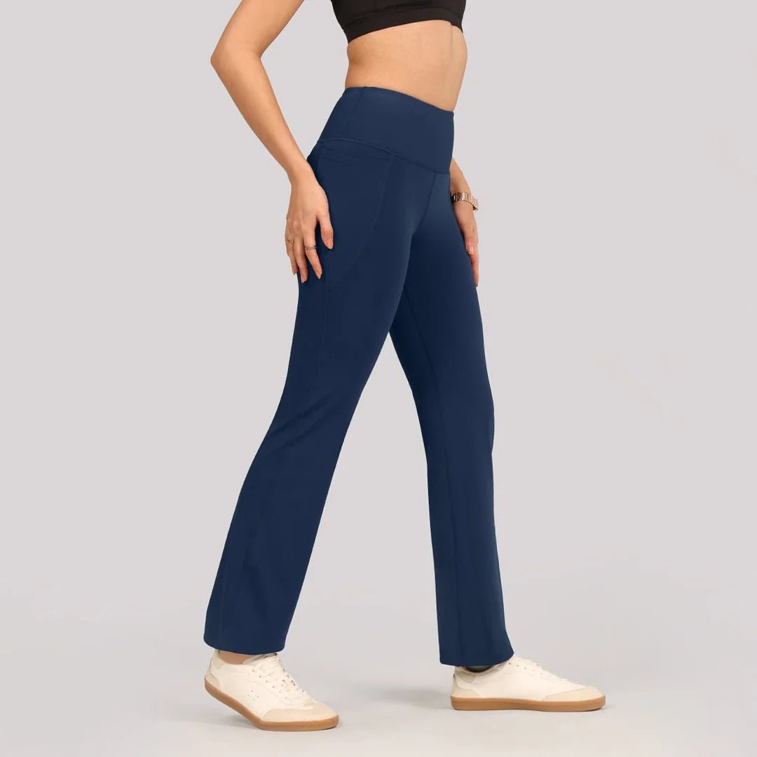 Ultimate Flare Pants - BlissClub