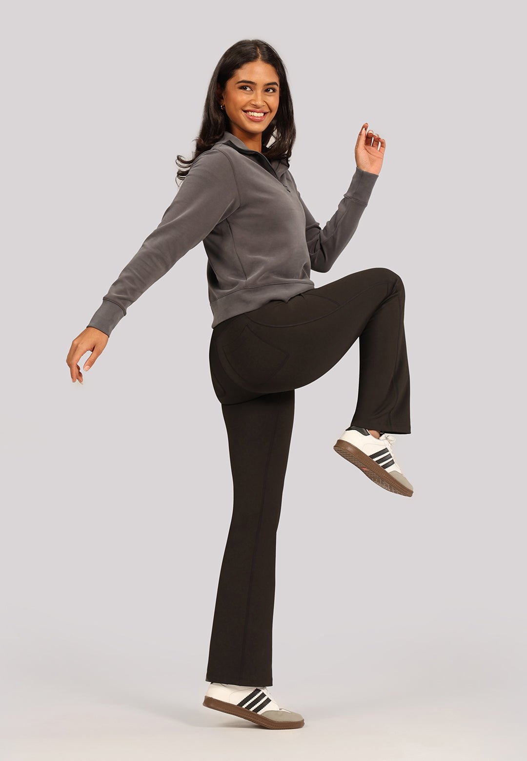 Ultimate Flare Pants - BlissClub