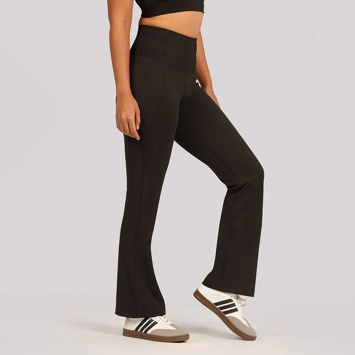 Ultimate Flare Pants - BlissClub