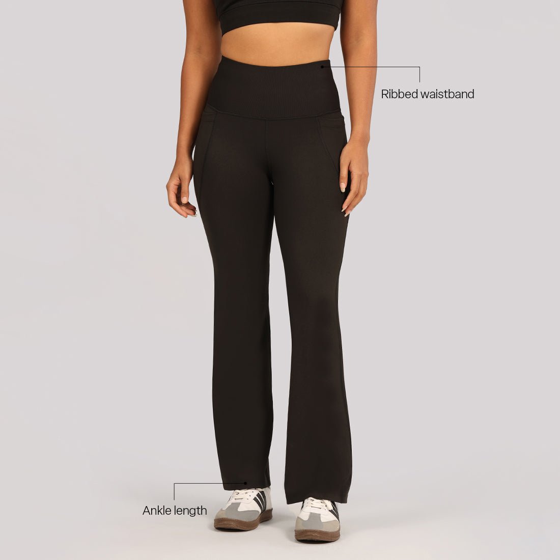 Ultimate Flare Pants - BlissClub