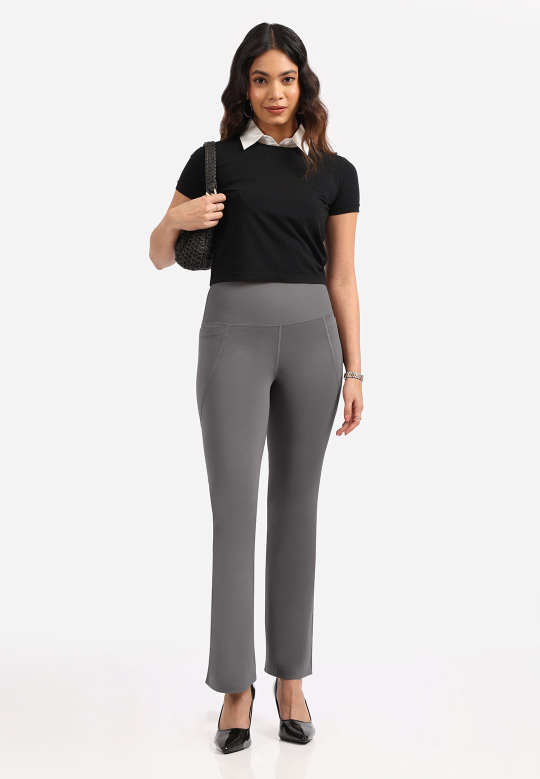 Ultimate Flare Pants - BlissClub